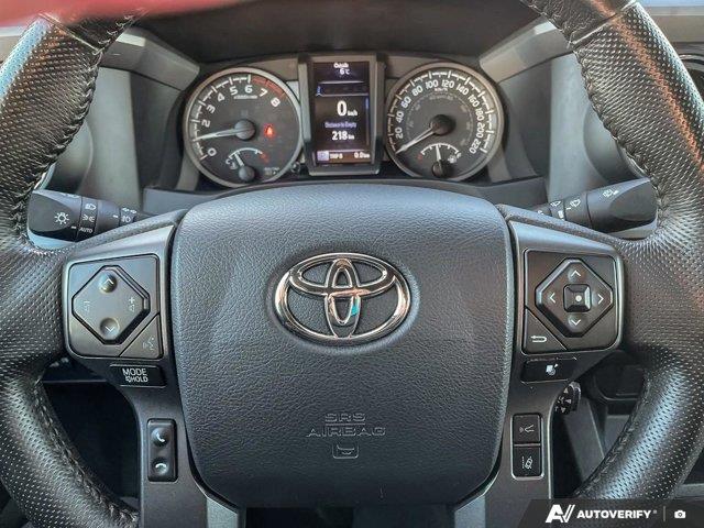 toyota Tacoma 2023 - 21