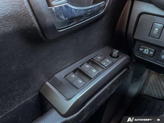 toyota Tacoma 2023 - 22