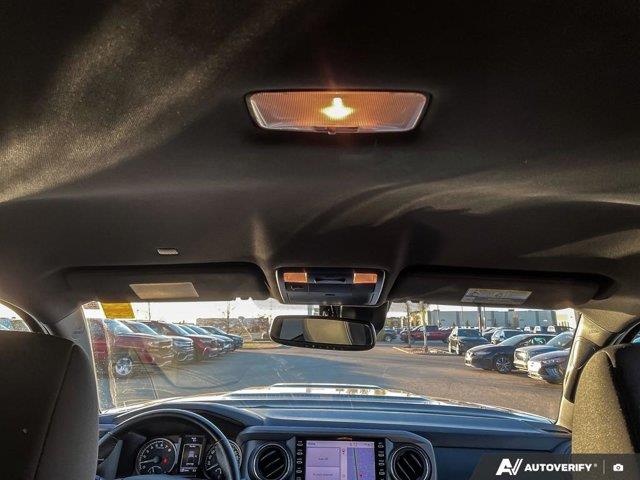 toyota Tacoma 2023 - 23