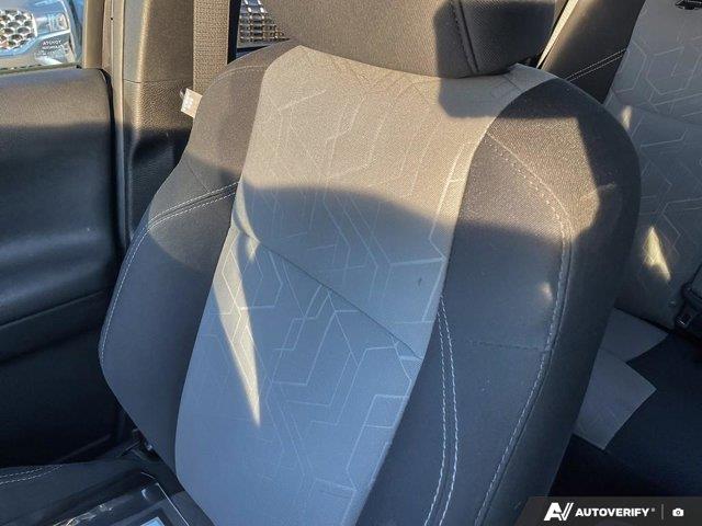 toyota Tacoma 2023 - 24