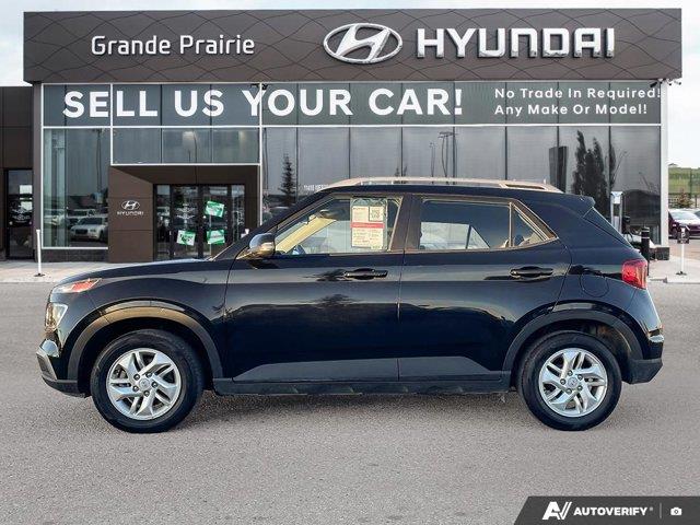 hyundai Venue 2023 - 2