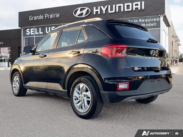 hyundai Venue 2023 - 3