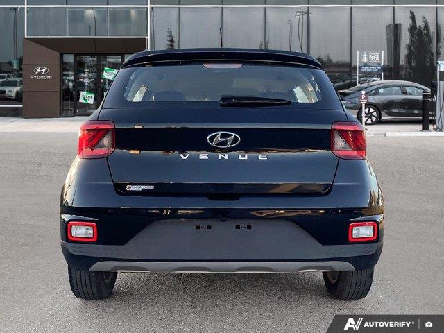 hyundai Venue 2023 - 4