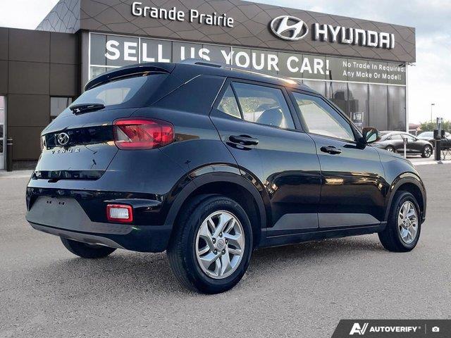 hyundai Venue 2023 - 5