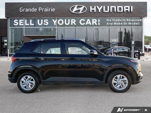 hyundai Venue 2023 - 6