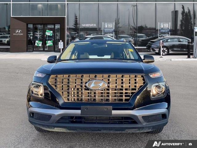 hyundai Venue 2023 - 8