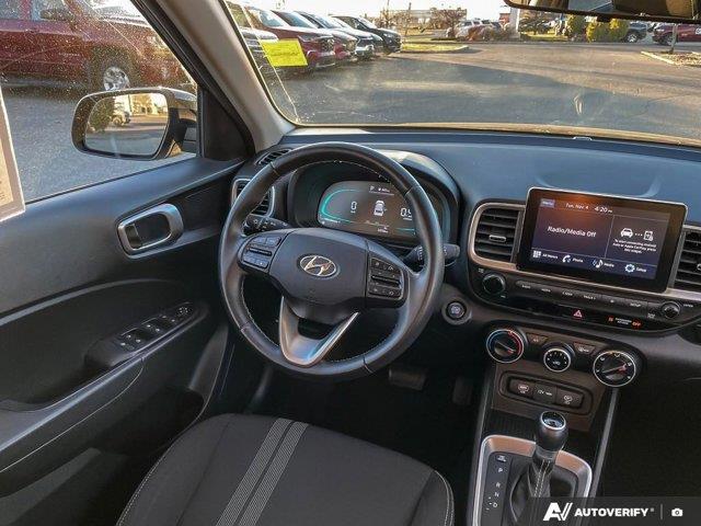 hyundai Venue 2023 - 9