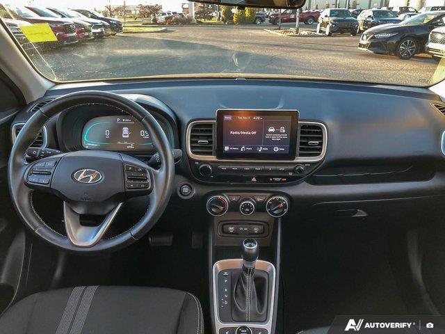 hyundai Venue 2023 - 10