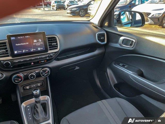 hyundai Venue 2023 - 11