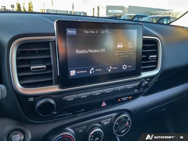 hyundai Venue 2023 - 16