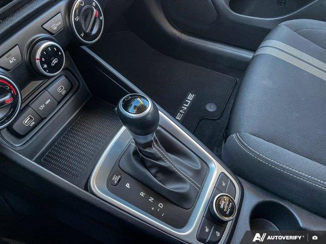 hyundai Venue 2023 - 17