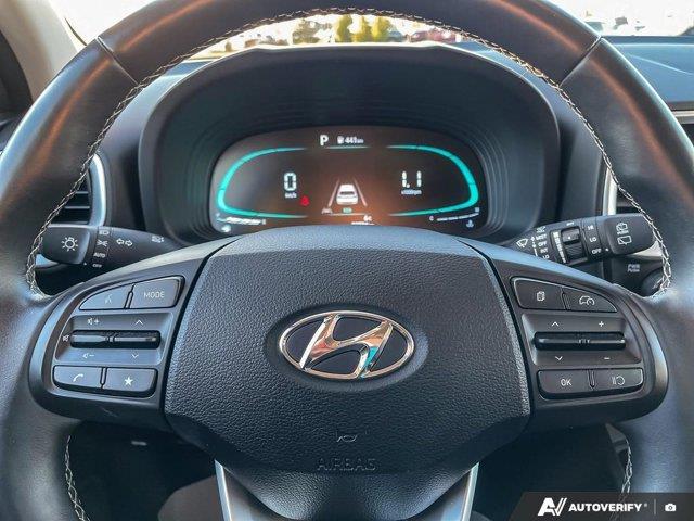 hyundai Venue 2023 - 21