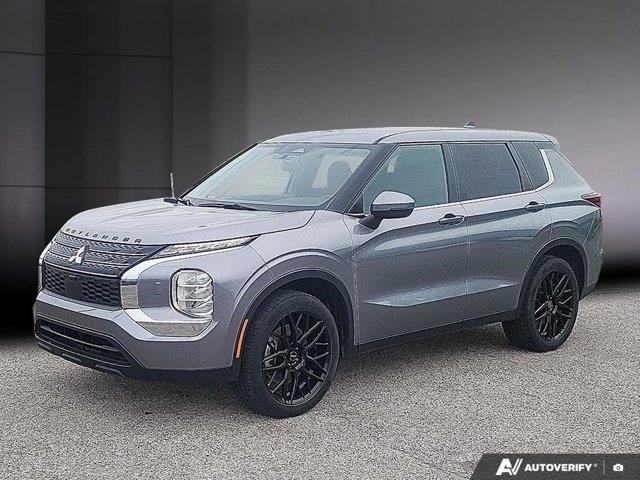 mitsubishi Outlander 2022