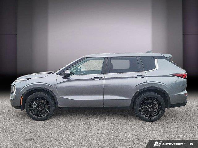 mitsubishi Outlander 2022 - 2