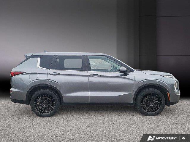 mitsubishi Outlander 2022 - 6