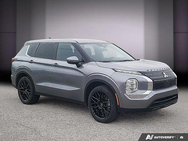 mitsubishi Outlander 2022 - 7