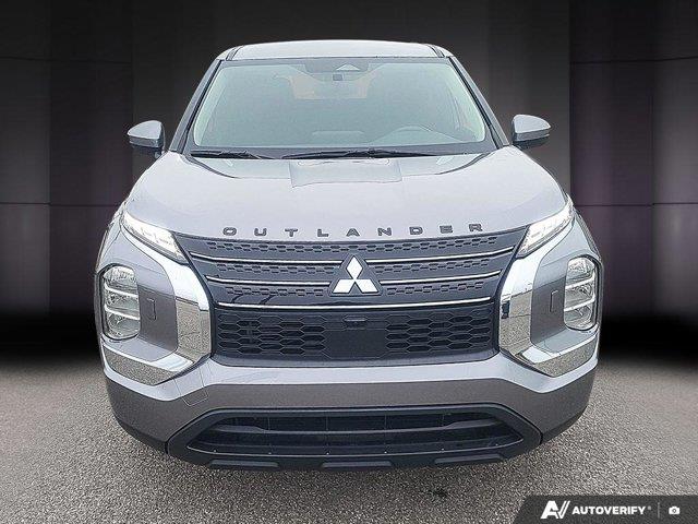 mitsubishi Outlander 2022 - 8