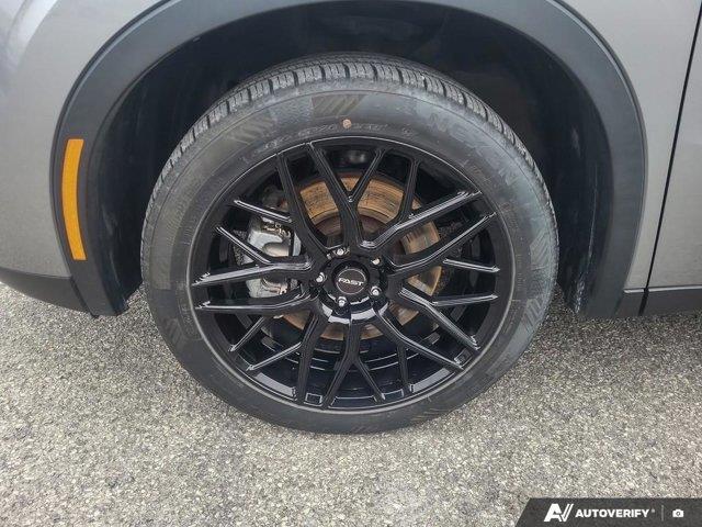 mitsubishi Outlander 2022 - 9