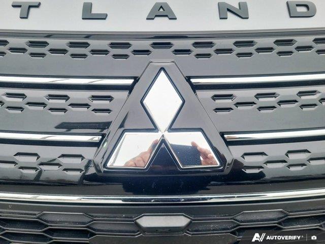 mitsubishi Outlander 2022 - 12