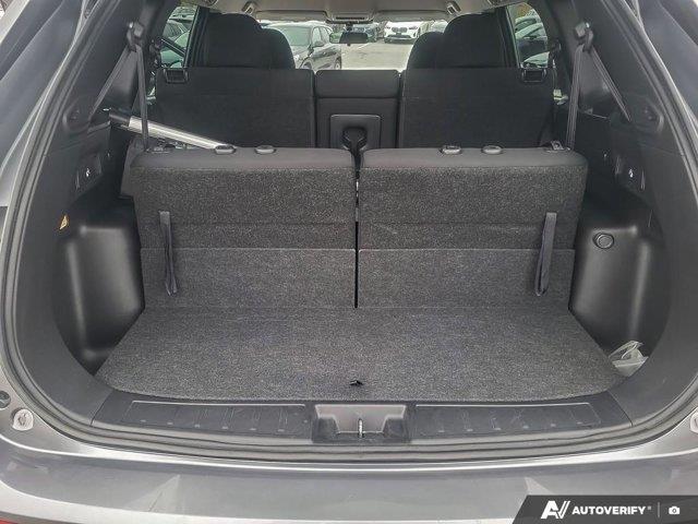 mitsubishi Outlander 2022 - 15