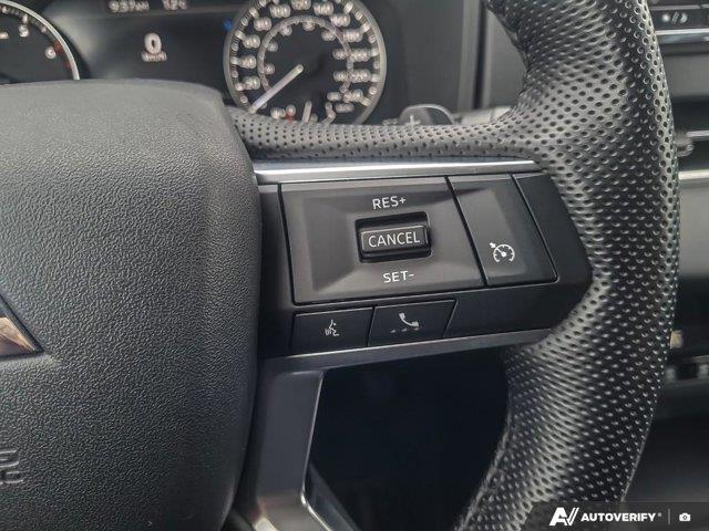 mitsubishi Outlander 2022 - 19