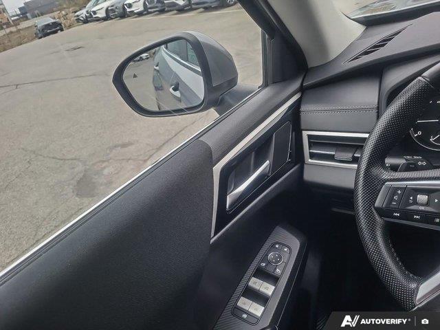 mitsubishi Outlander 2022 - 20