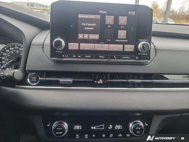 mitsubishi Outlander 2022 - 22