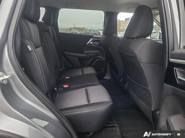 mitsubishi Outlander 2022 - 26