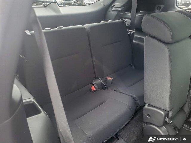 mitsubishi Outlander 2022 - 27