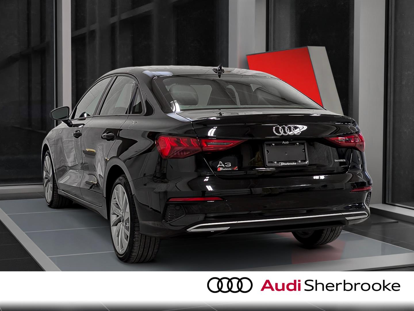 audi A3 berline 2022 - 4