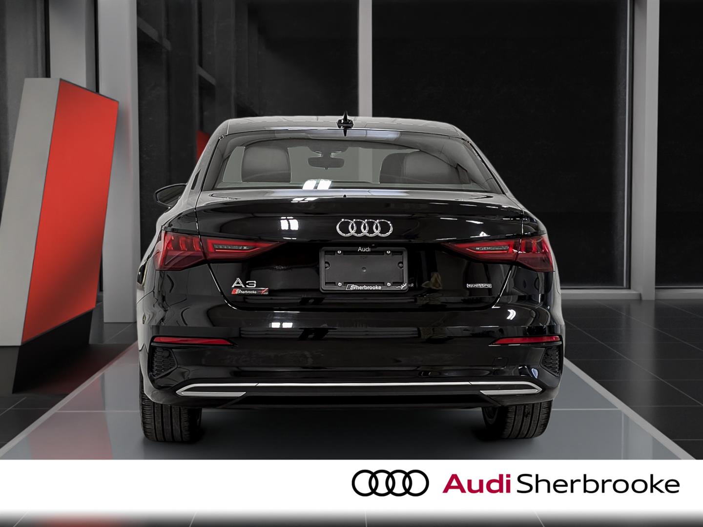 audi A3 berline 2022 - 5