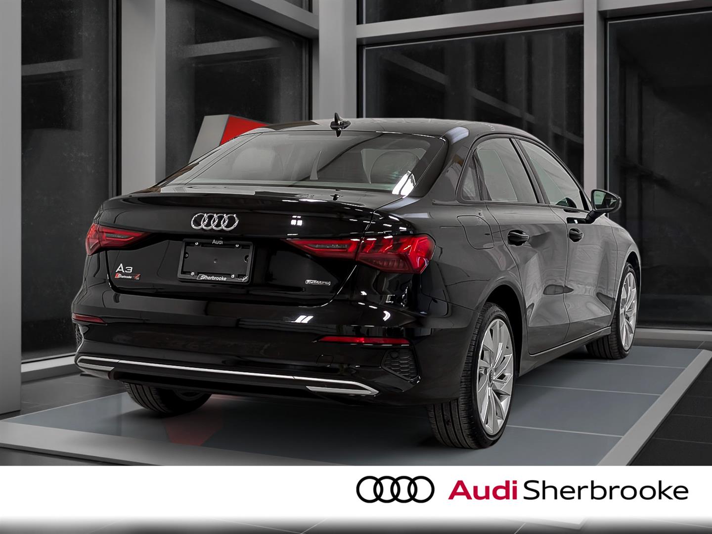 audi A3 berline 2022 - 6