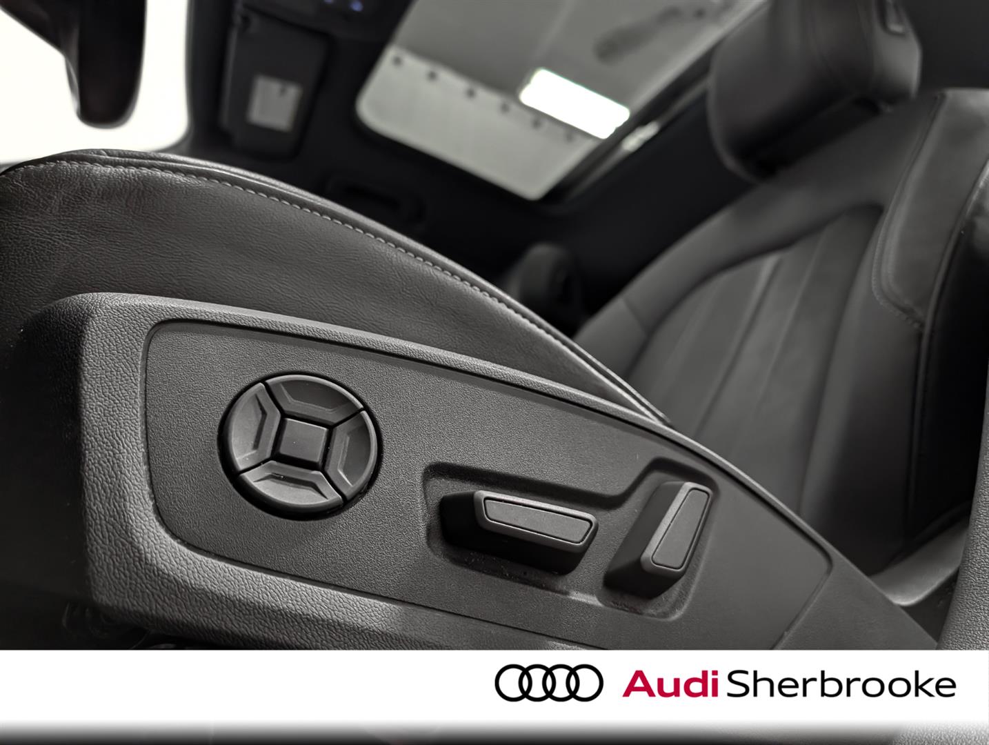 audi A3 berline 2022 - 10