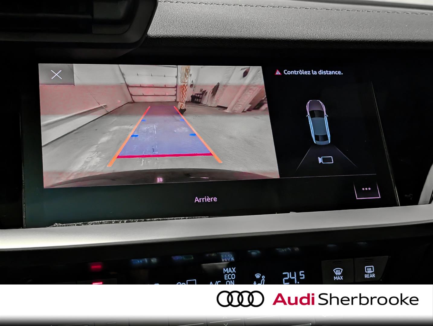 audi A3 berline 2022 - 15