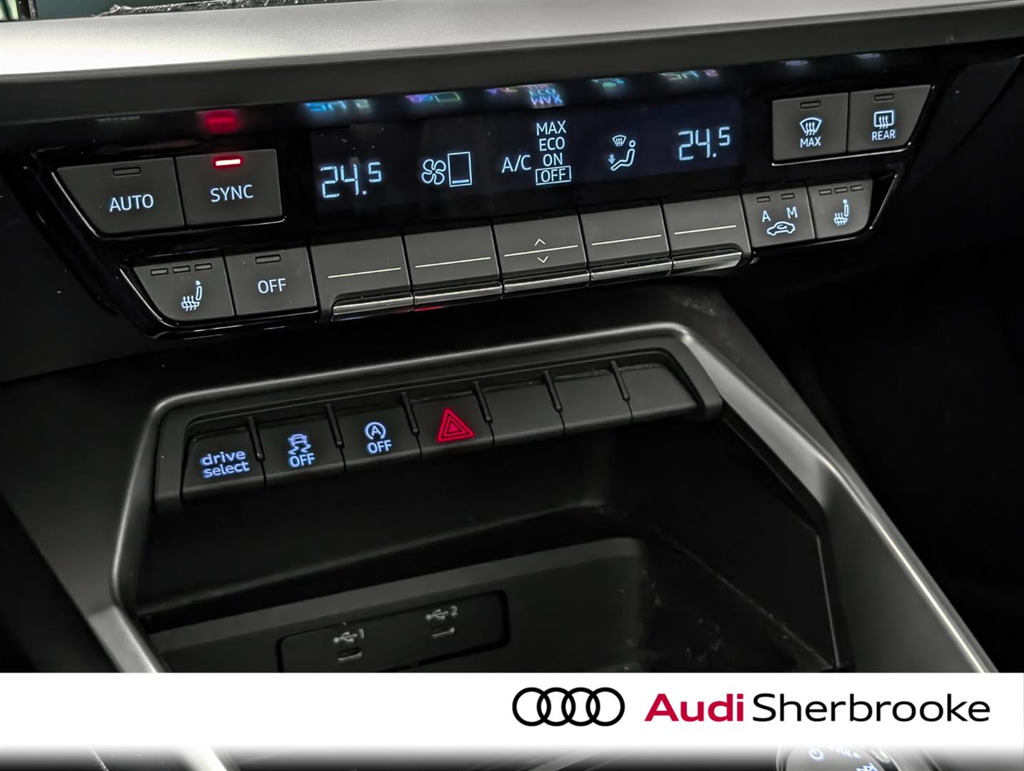 audi A3 berline 2022 - 16