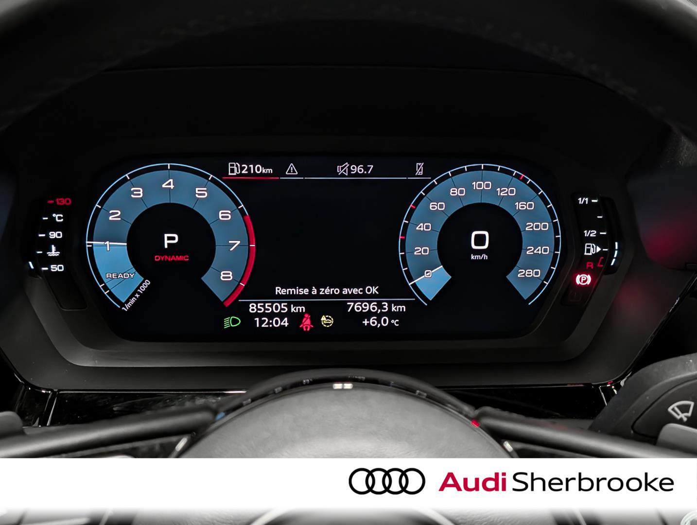 audi A3 berline 2022 - 20