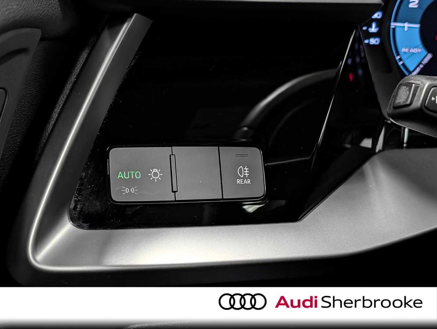 audi A3 berline 2022 - 21