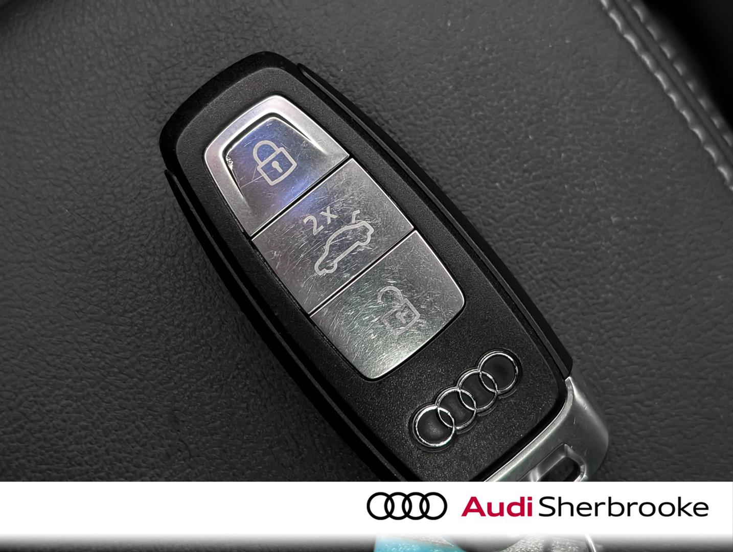 audi A3 berline 2022 - 23