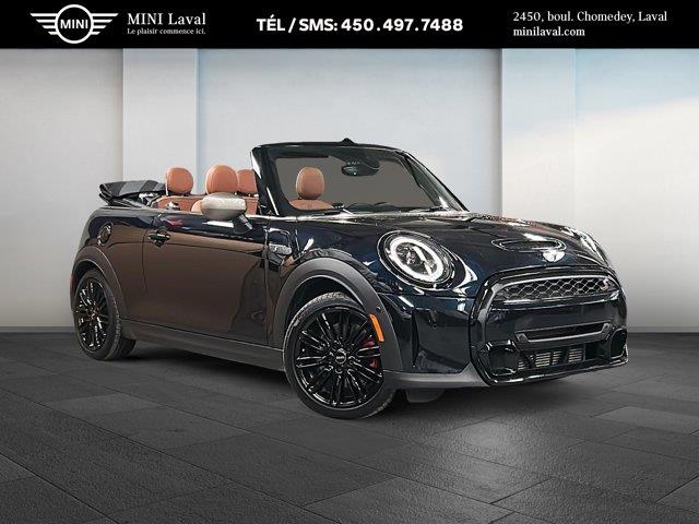 mini Cabriolet 2024