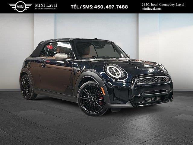 mini Cabriolet 2024 - 2