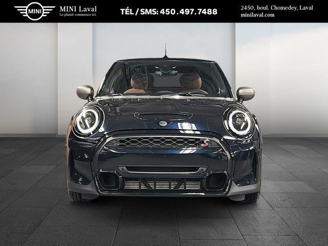 mini Cabriolet 2024 - 3