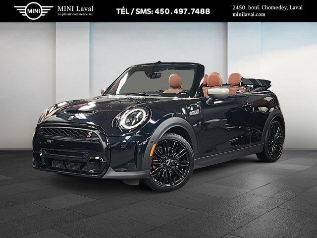 mini Cabriolet 2024 - 4