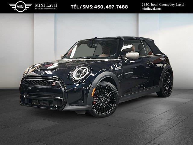 mini Cabriolet 2024 - 5