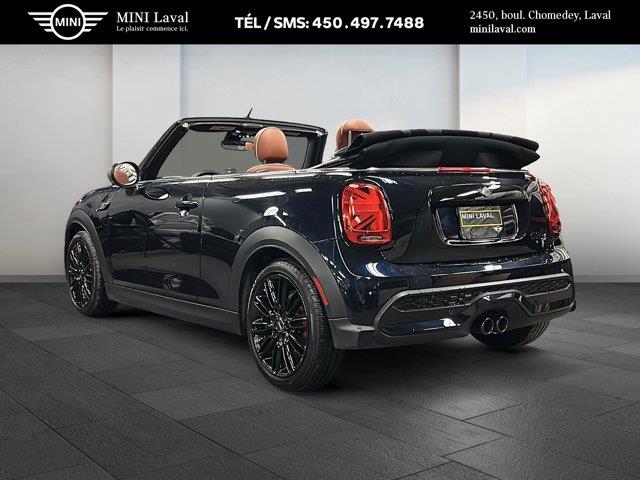 mini Cabriolet 2024 - 6