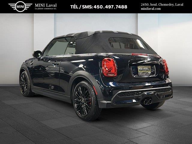 mini Cabriolet 2024 - 7