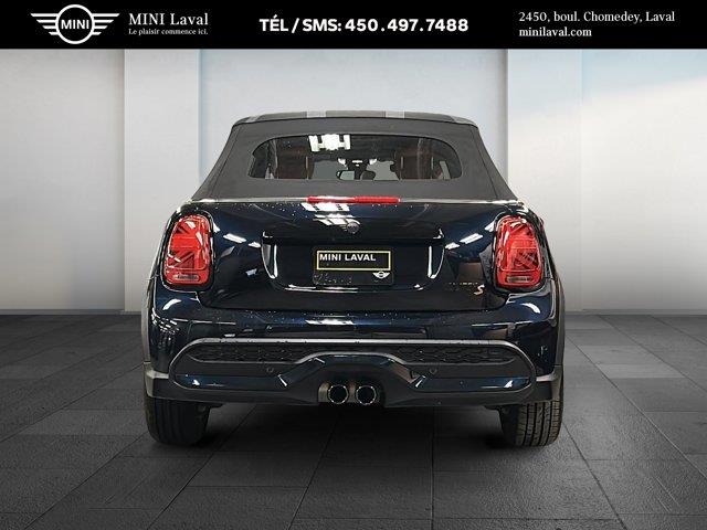 mini Cabriolet 2024 - 8