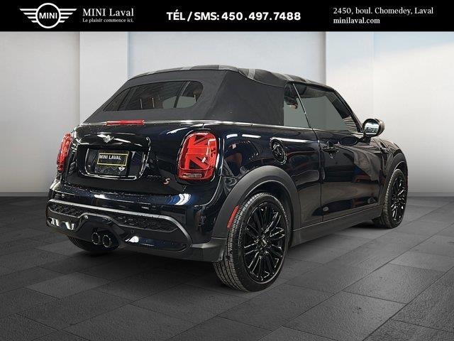 mini Cabriolet 2024 - 9