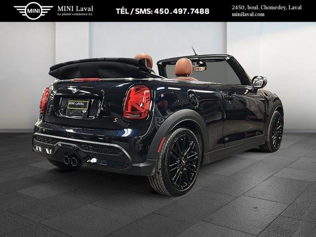 mini Cabriolet 2024 - 10
