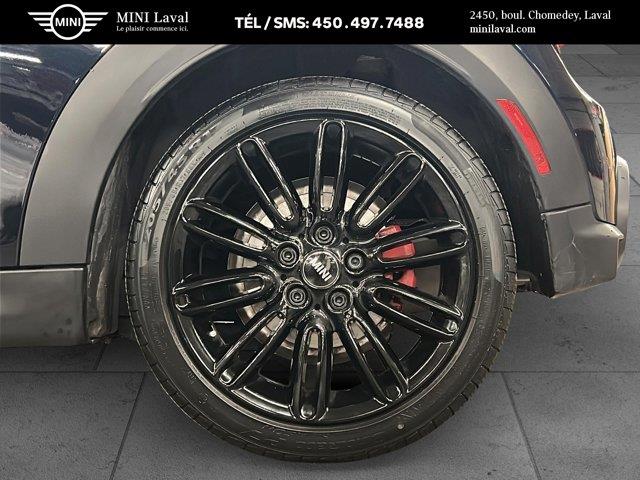 mini Cabriolet 2024 - 11