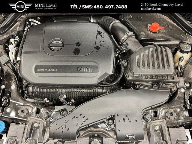 mini Cabriolet 2024 - 12